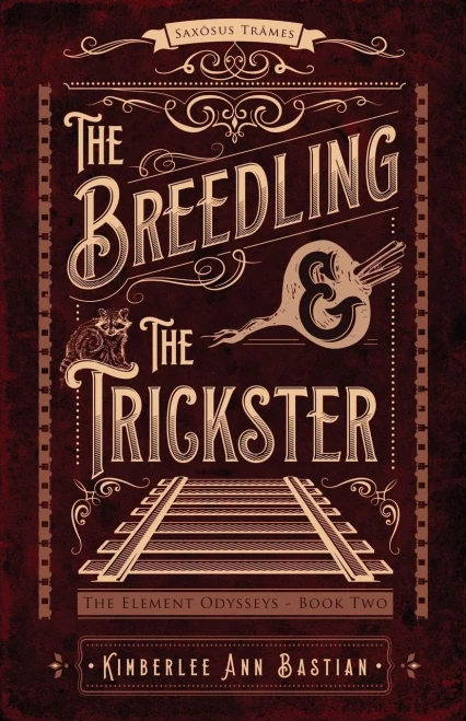 The Breedling And The Trickster (Element Odysseys)