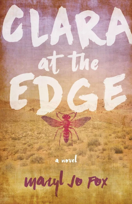 Clara At The Edge: A Novel