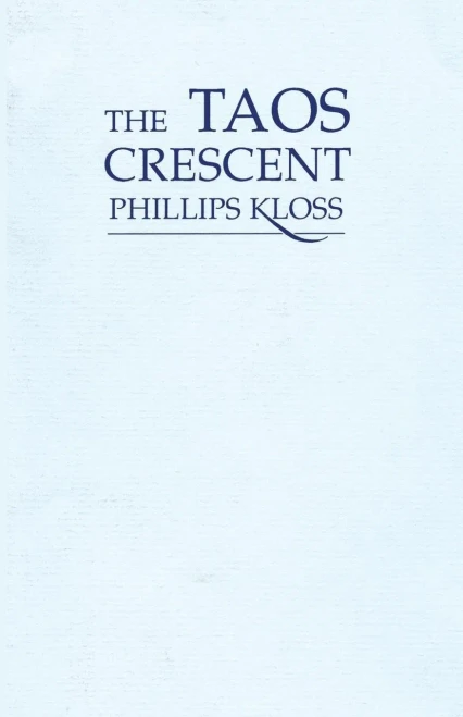 The Taos Crescent, Poems