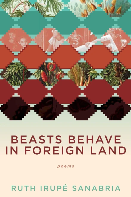 Beasts Behave In Foreign Land