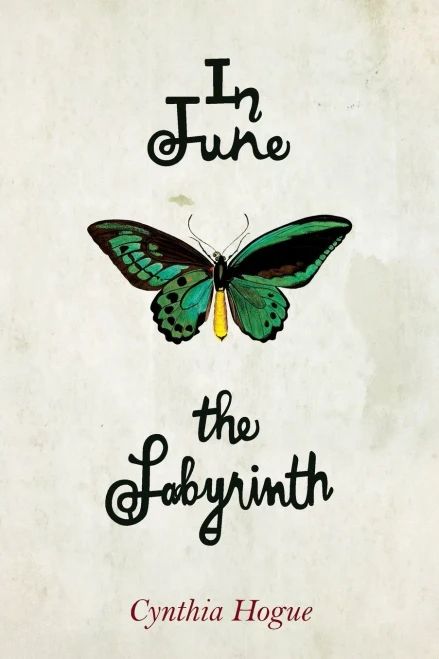 In June The Labyrinth