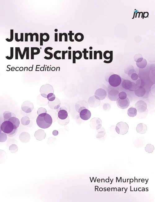 Jump Into Jmp Scripting, Second Edition