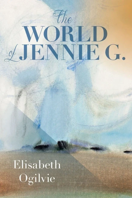 The World Of Jennie G.