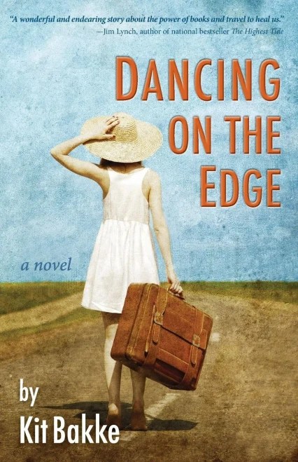 Dancing On The Edge