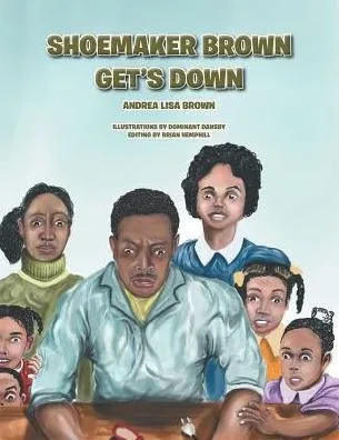 Shoemaker Brown GetS Down