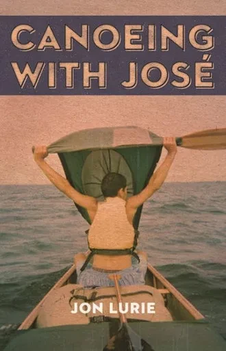 Canoeing With Jose