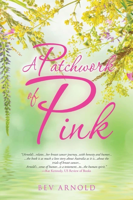 A Patchwork Of Pink