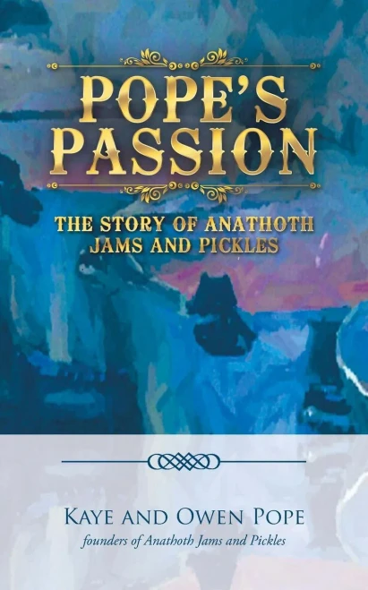 PopeS Passion