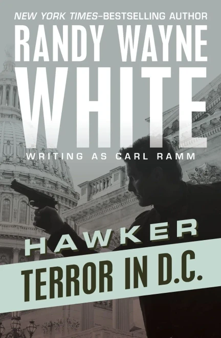 Terror In D.C. (Hawker)