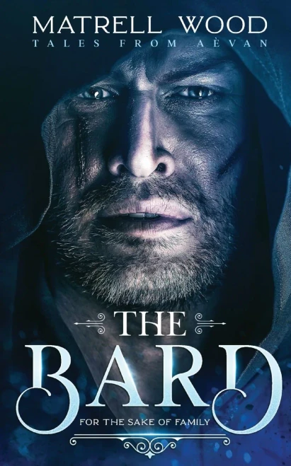 The Bard: Tales from Aévan: Book One