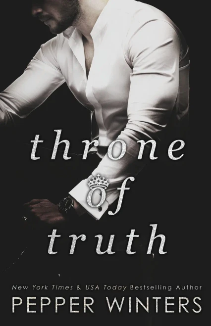 Throne Of Truth (Truth And Lies Duet, 2)