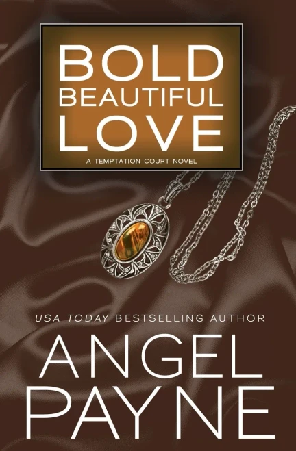 Bold Beautiful Love (3) (Temptation Court)