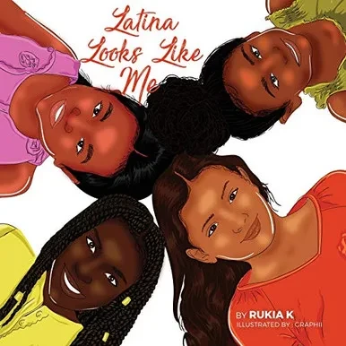 Latina Looks Like Me: latina como yo
