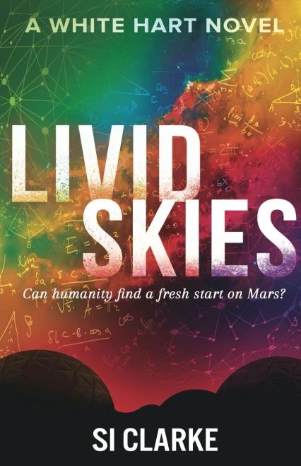 Livid Skies