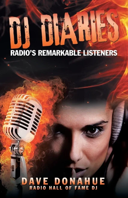 Dj Diaries