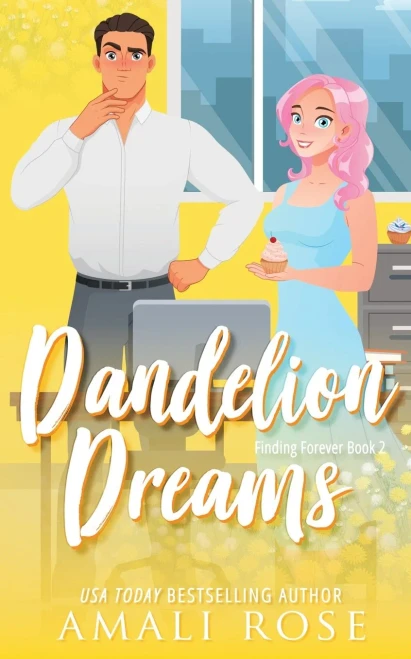 Dandelion Dreams