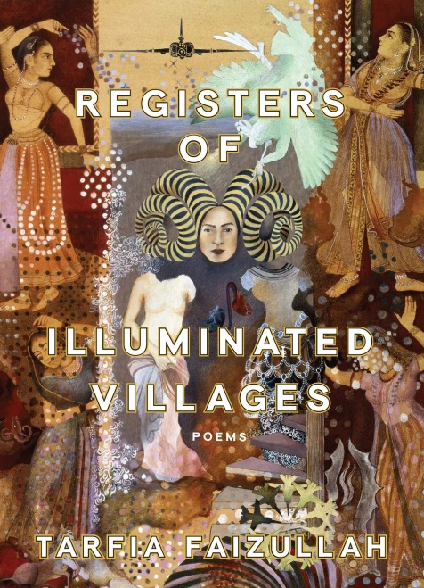 Registers Of Illuminated Villages: Poems