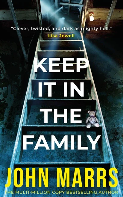Keep It In The Family