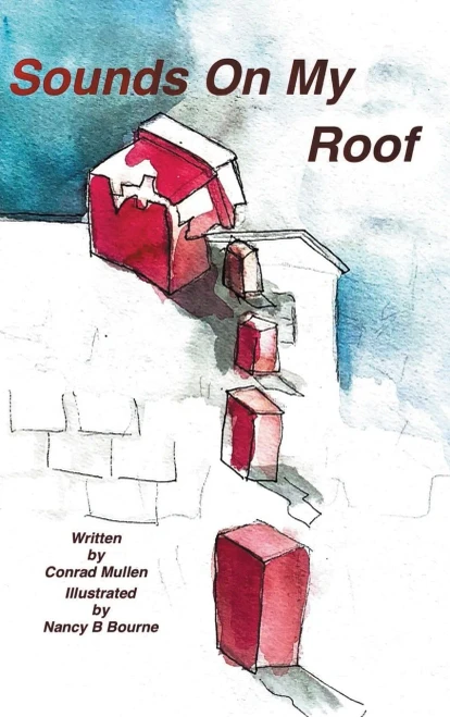 Sounds on the Roof: Scary Noises in the Night