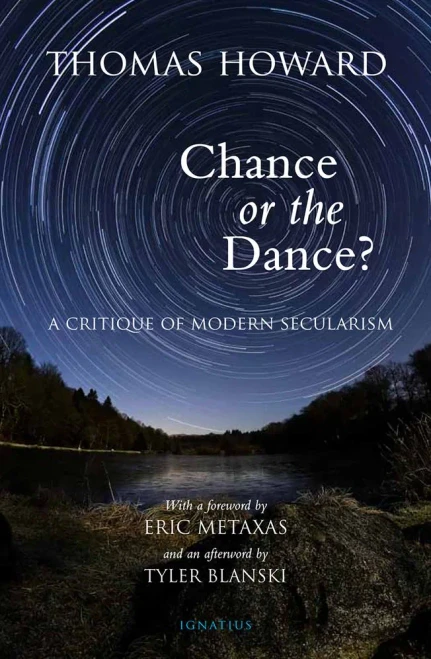 Chance Or The Dance?: A Critique Of Modern Secularism