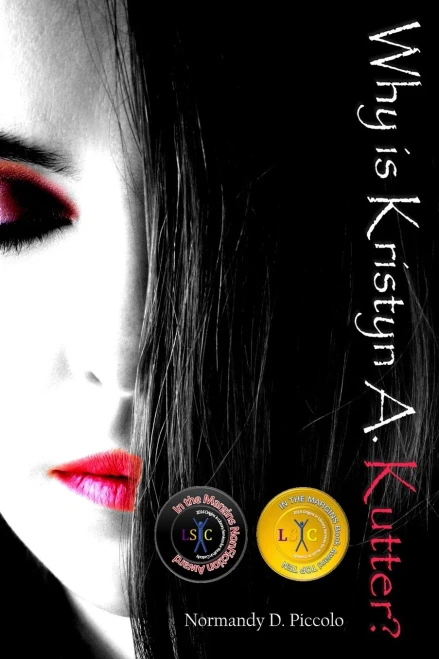Why is Kristyn A. Kutter?