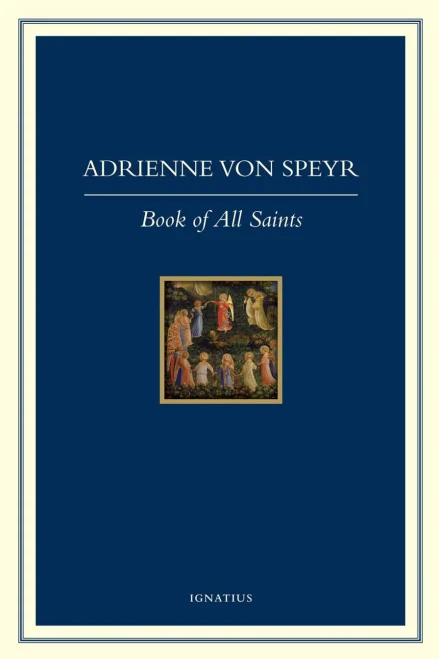 Book Of All Saints