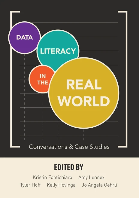Data Literacy In The Real World: Conversations & Case Studies