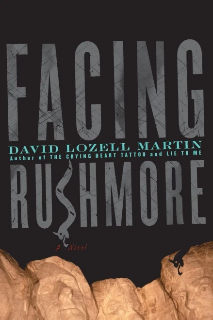 Facing Rushmore