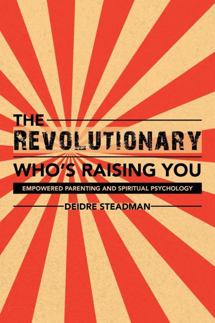 The Revolutionary WhoS Raising You