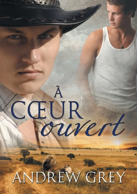A Coeur Ouvert (Translation) (Histoires De Coeur) (French Edition)