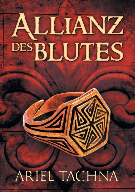 Allianz Des Blutes (Translation) (Blutspartnerschaft) (German Edition)