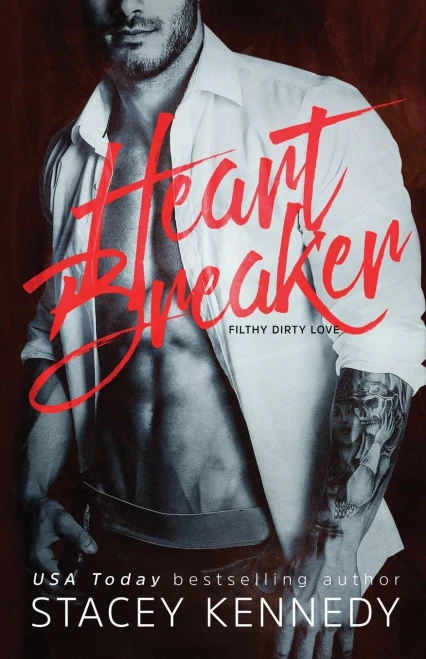 Heartbreaker (Filthy Dirty Love, 1)