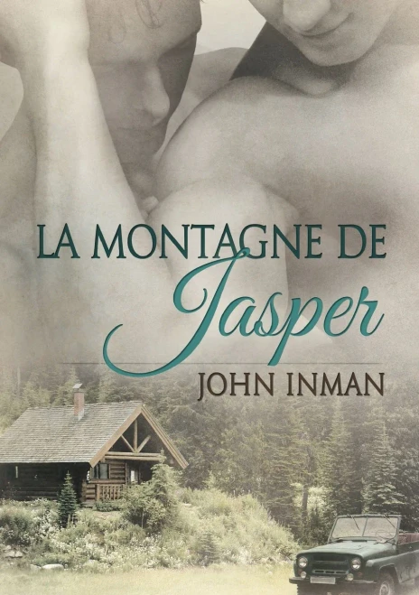 La Montagne De Jasper (Translation) (French Edition)