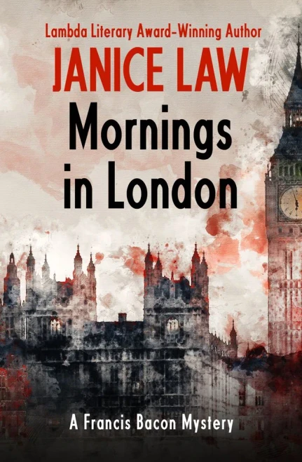 Mornings In London (The Francis Bacon Mysteries)