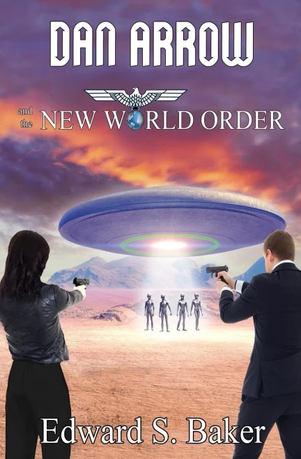 Dan Arrow And The New World Order