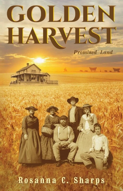 Promised Land (Golden Harvest)