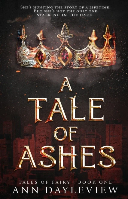 A Tale of Ashes (Tales of Fairy)