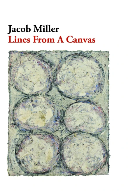Lines From A Canvas (American Literature)