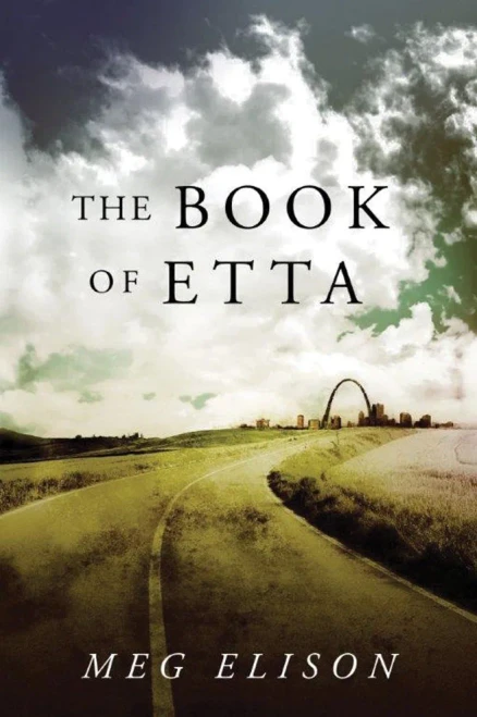 The Book Of Etta (The Road To Nowhere 2)