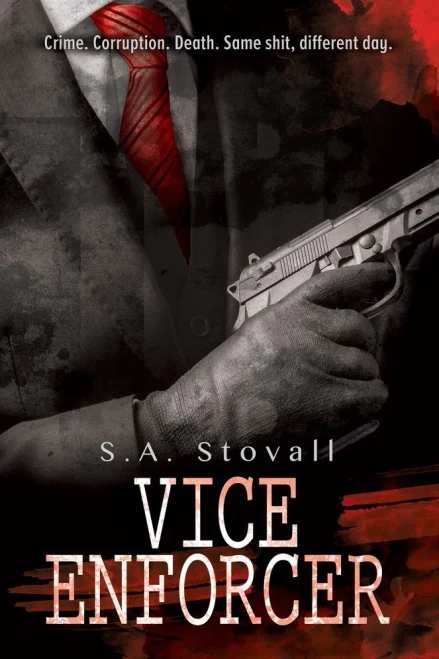 Vice Enforcer (2) (Vice City)