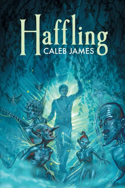 Haffling (1) (The Haffling)
