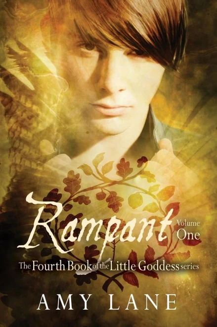 Rampant, Vol. 1 (Little Goddess)