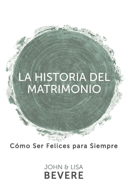 Historia Del Matrimonio (Spanish Edition)