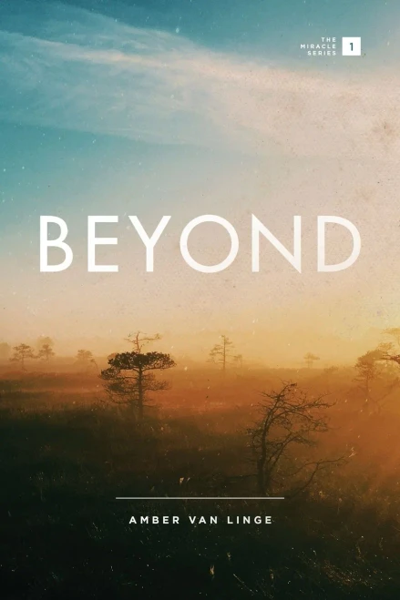 Beyond - 9780578804651