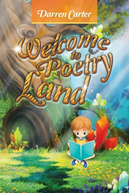 Welcome To Poetry Land