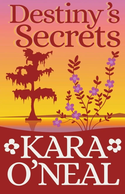 Destiny's Secrets (Texas Brides of Pike's Run)
