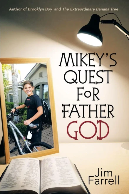 MikeyS Quest For Father God
