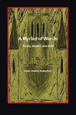 A Myriad Of Words