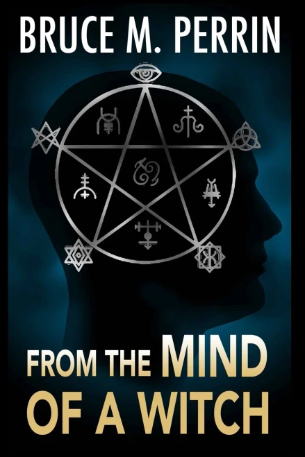 From the Mind of a Witch (Mind Sleuth)