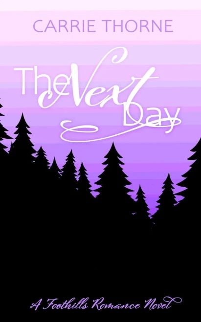 The Next Day (Foothills)